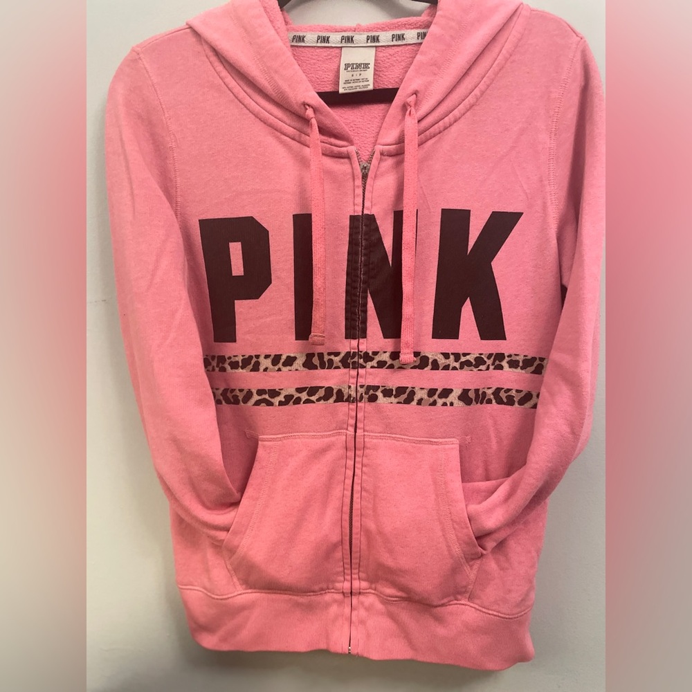 PINK Victoria's Secret Hoodie